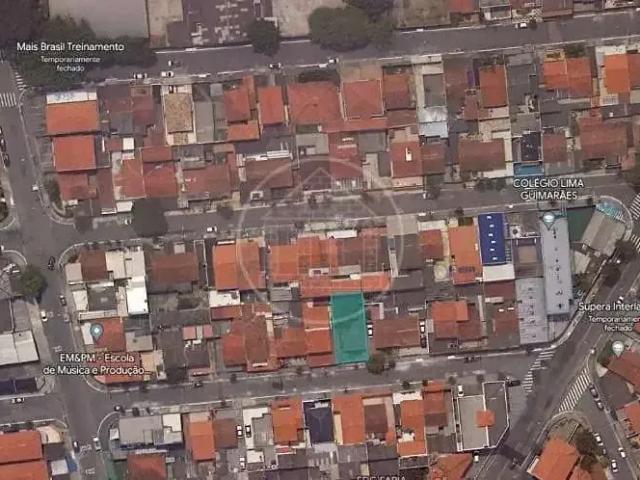 Casa / Sobrado para Venda em São Paulo/SP Cidade Dutra 3 Quartos