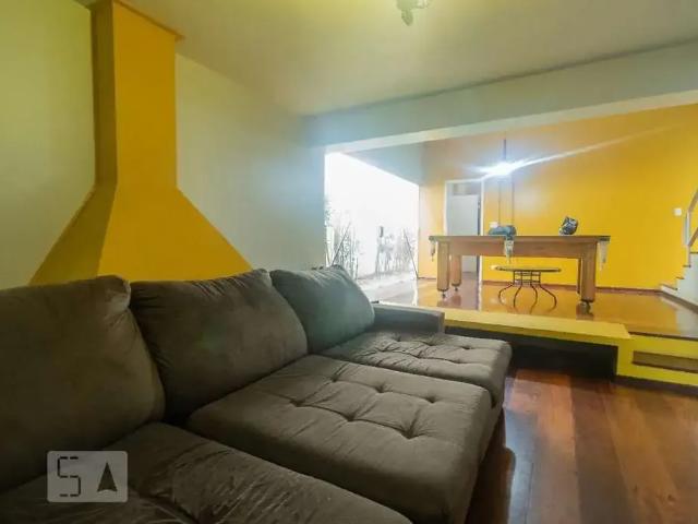 Casa / Sobrado para Venda em São Paulo/SP Cidade Dutra 3 Quartos