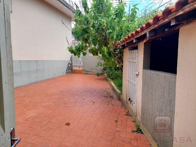 Casa / Sobrado para Venda em São Paulo/SP Cidade Dutra 3 Quartos
