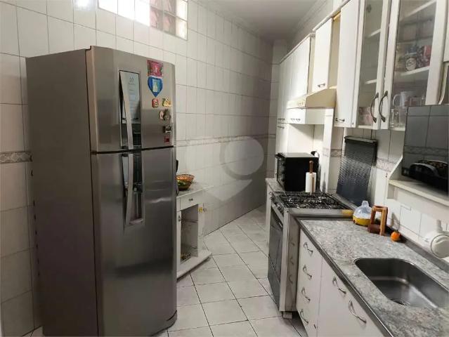 Casa / Sobrado para Venda em São Paulo/SP Cidade Dutra 3 Quartos