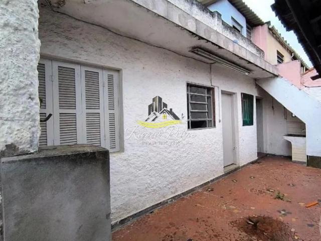 Casa / Sobrado para Venda em São Paulo/SP Cidade Dutra 3 Quartos