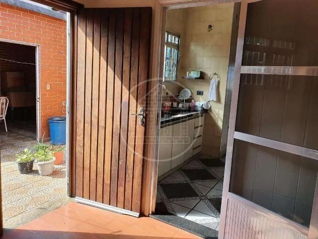 Casa / Sobrado para Venda em São Paulo/SP Cidade Dutra 3 Quartos