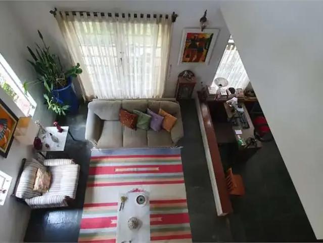 Casa / Sobrado para Venda em São Paulo/SP Cidade Dutra 3 Quartos