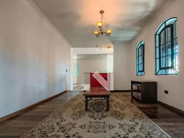 Casa / Sobrado para Venda em São Paulo/SP Cidade Dutra 3 Quartos