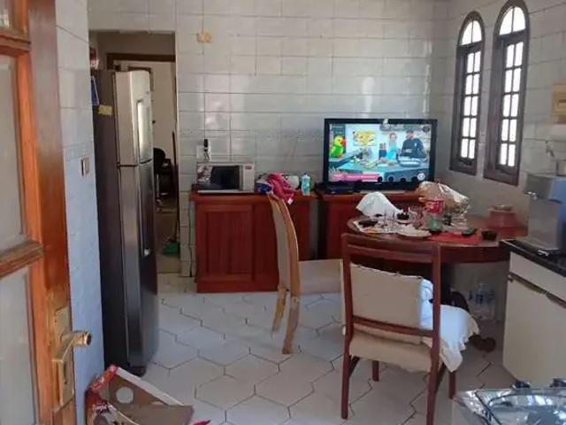 Casa / Sobrado para Venda em São Paulo/SP Cidade Dutra 3 Quartos