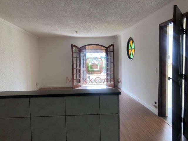 Casa / Sobrado para Venda em São Paulo/SP Cidade Dutra 3 Quartos