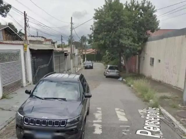 Casa / Sobrado para Venda em São Paulo/SP Cidade Dutra 3 Quartos