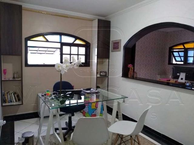 Casa / Sobrado para Venda em São Paulo/SP Cidade Dutra 3 Quartos