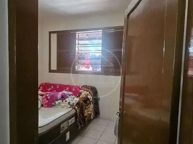 Casa / Sobrado para Venda em São Paulo/SP Cidade Dutra 3 Quartos