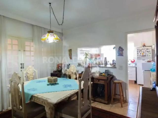 Casa / Sobrado para Venda em São Paulo/SP Cidade Dutra 3 Quartos