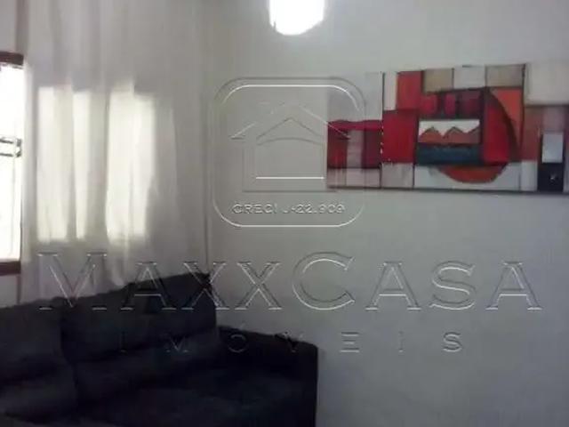 Casa / Sobrado para Venda em São Paulo/SP Cidade Dutra 3 Quartos