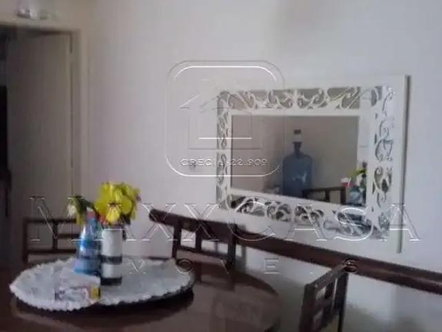 Casa / Sobrado para Venda em São Paulo/SP Cidade Dutra 3 Quartos
