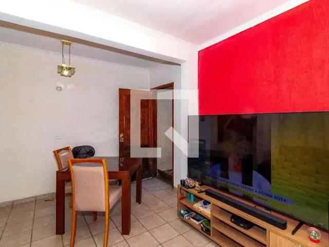 Casa / Sobrado para Venda em São Paulo/SP Cidade Dutra 3 Quartos