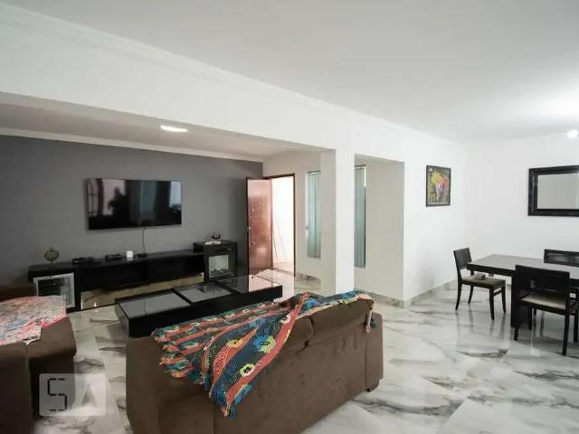 Casa / Sobrado para Venda em São Paulo/SP Cidade Dutra 3 Quartos
