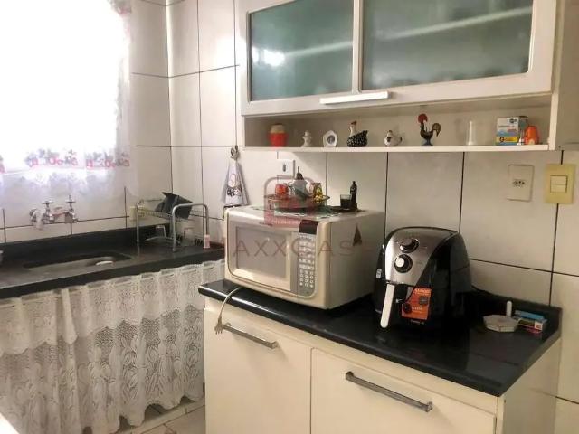 Casa / Sobrado para Venda em São Paulo/SP Cidade Dutra 3 Quartos
