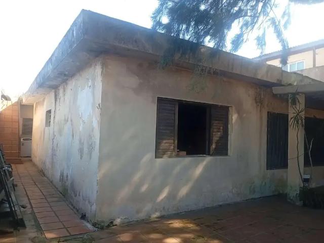 Casa / Sobrado para Venda em São Paulo/SP Cidade Dutra 3 Quartos