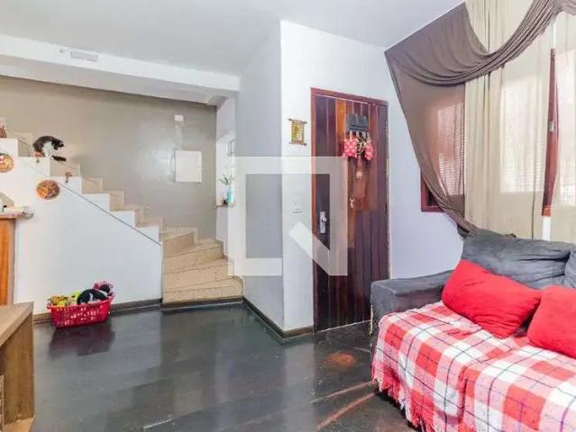 Casa / Sobrado para Venda em São Paulo/SP Cidade Dutra 3 Quartos