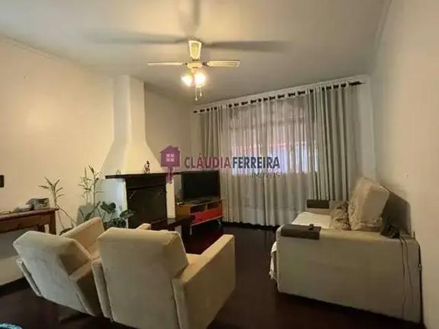 Casa / Sobrado para Venda em São Paulo/SP Cidade Dutra 3 Quartos