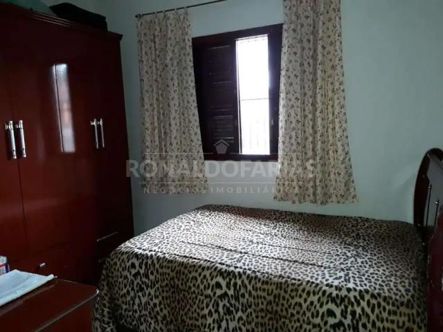 Casa / Sobrado para Venda em São Paulo/SP Cidade Dutra 3 Quartos