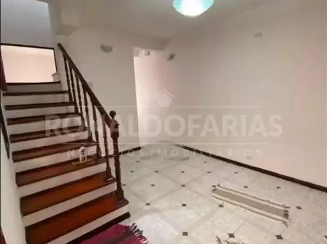 Casa / Sobrado para Venda em São Paulo/SP Cidade Dutra 3 Quartos