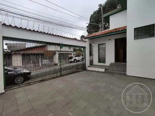 Casa / Sobrado para Venda em São Paulo/SP Cidade Dutra 3 Quartos