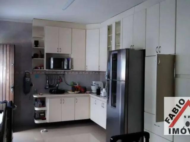 Casa / Sobrado para Venda em São Paulo/SP Cidade Dutra 3 Quartos