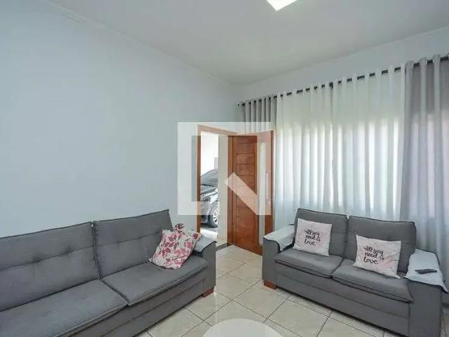 Casa / Sobrado para Venda em São Paulo/SP Cidade Dutra 3 Quartos