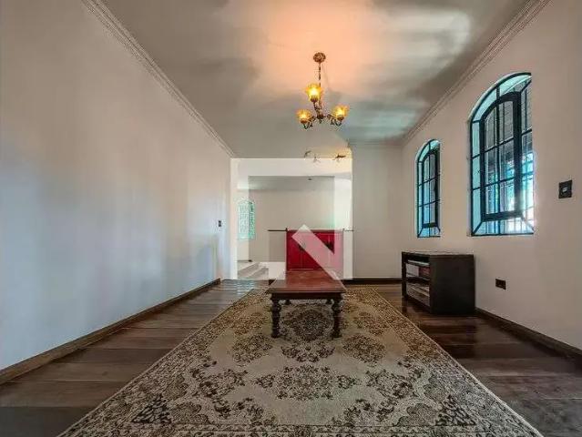 Casa / Sobrado para Venda em São Paulo/SP Cidade Dutra 3 Quartos