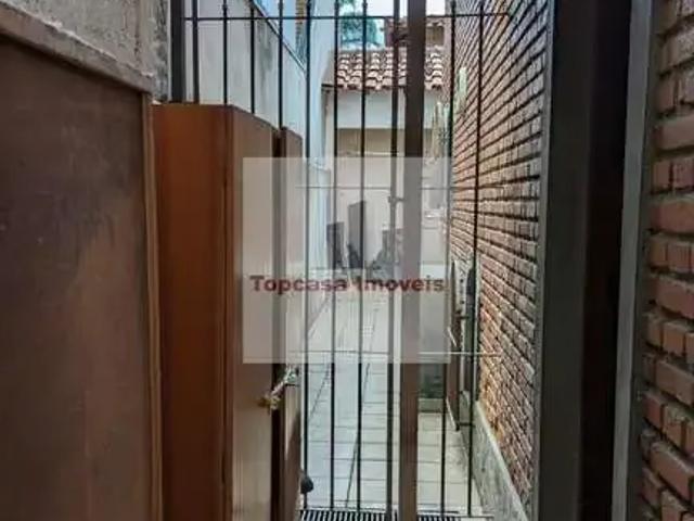 Casa / Sobrado para Venda em São Paulo/SP Cidade Dutra 3 Quartos