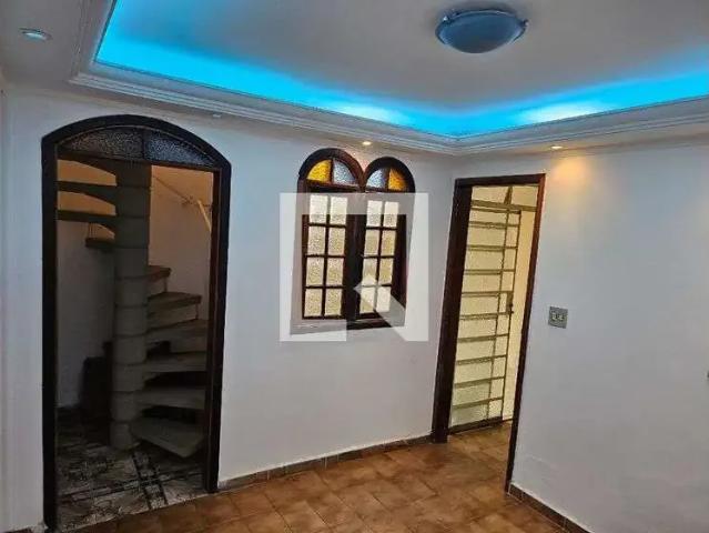 Casa / Sobrado para Venda em São Paulo/SP Cidade Dutra 4 Quartos