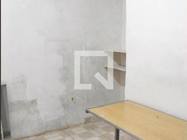 Casa / Sobrado para Venda em São Paulo/SP Cidade Dutra 1 Quartos