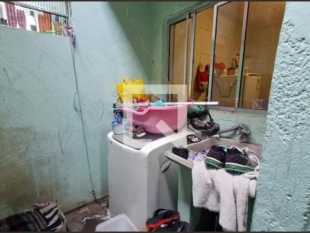 Casa / Sobrado para Venda em São Paulo/SP Cidade Dutra 1 Quartos