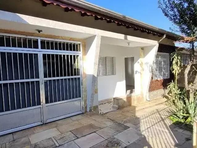 Casa / Sobrado para Venda em São Paulo/SP Cidade Dutra 2 Quartos