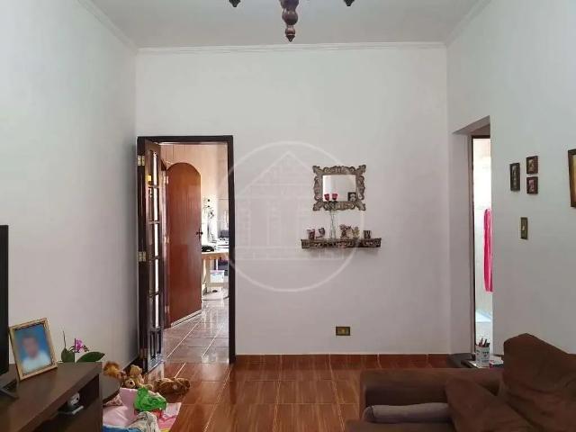 Casa / Sobrado para Venda em São Paulo/SP Cidade Dutra 2 Quartos