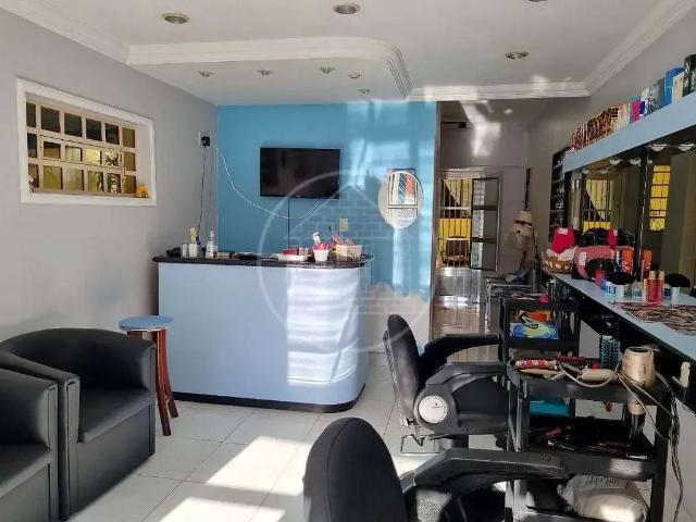 Casa / Sobrado para Venda em São Paulo/SP Cidade Dutra 2 Quartos