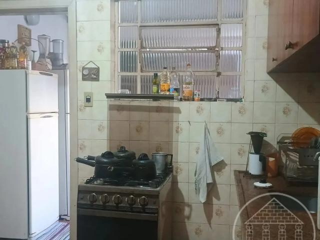 Casa / Sobrado para Venda em São Paulo/SP Cidade Dutra 2 Quartos