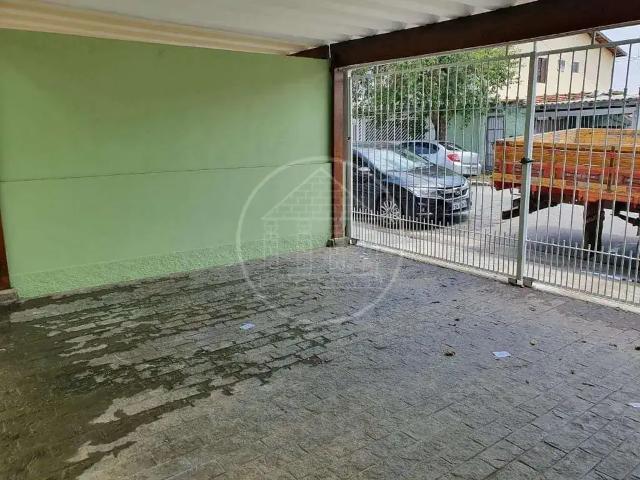 Casa / Sobrado para Venda em São Paulo/SP Cidade Dutra 2 Quartos
