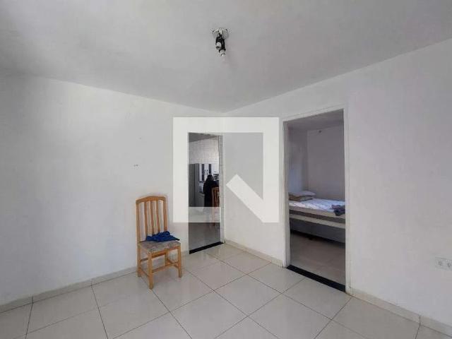 Casa / Sobrado para Venda em São Paulo/SP Cidade Dutra 2 Quartos