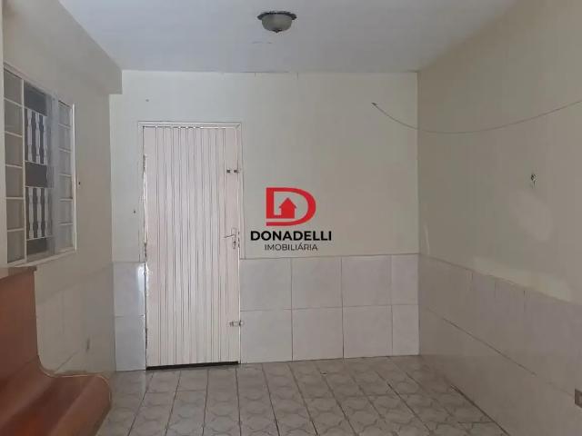 Casa / Sobrado para Venda em São Paulo/SP Cidade Dutra 2 Quartos