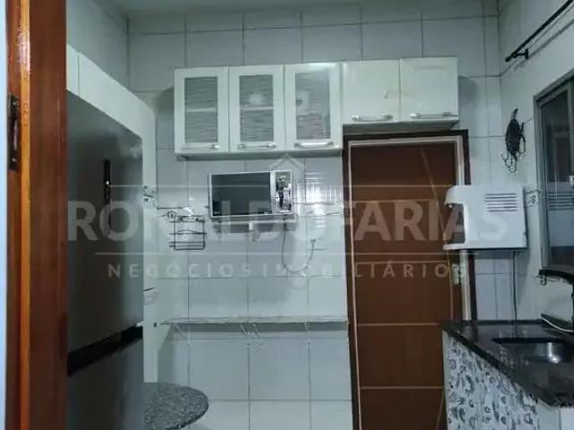 Casa / Sobrado para Venda em São Paulo/SP Cidade Dutra 2 Quartos