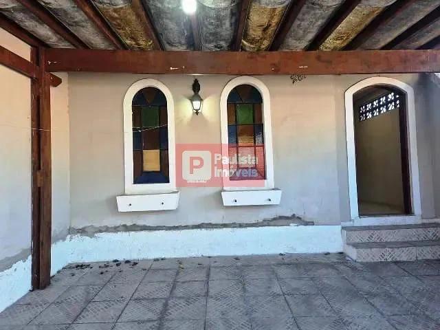 Casa / Sobrado para Venda em São Paulo/SP Cidade Dutra 2 Quartos
