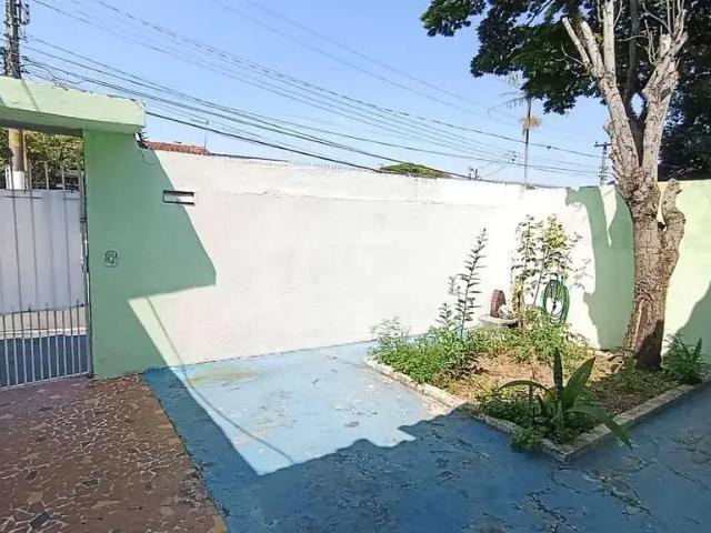 Casa / Sobrado para Venda em São Paulo/SP Cidade Dutra 2 Quartos