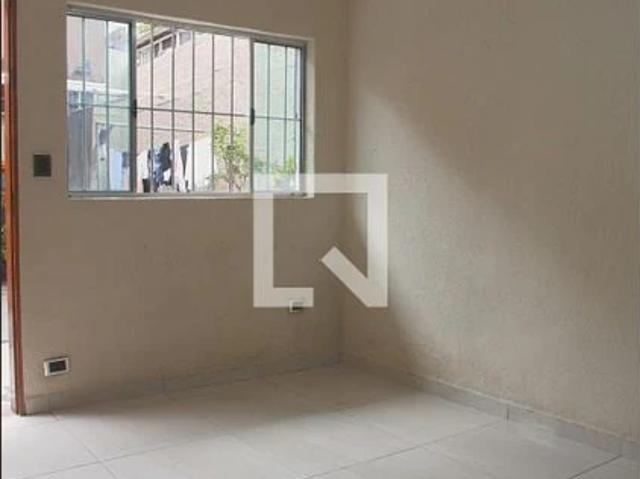 Casa / Sobrado para Venda em São Paulo/SP Cidade Dutra 2 Quartos