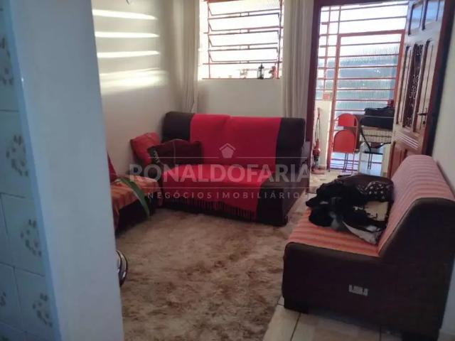 Casa / Sobrado para Venda em São Paulo/SP Cidade Dutra 2 Quartos