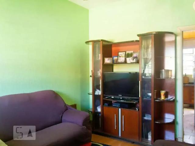 Casa / Sobrado para Venda em São Paulo/SP Cidade Dutra 2 Quartos