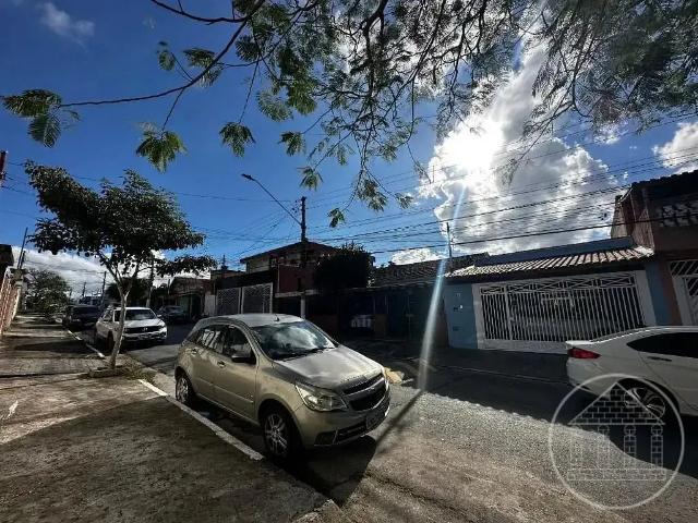 Casa / Sobrado para Venda em São Paulo/SP Cidade Dutra 2 Quartos