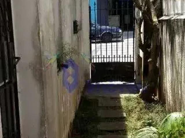 Casa / Sobrado para Venda em São Paulo/SP Cidade Dutra 2 Quartos