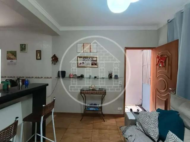 Casa / Sobrado para Venda em São Paulo/SP Cidade Dutra 2 Quartos