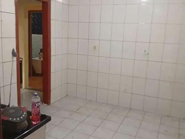 Casa / Sobrado para Venda em São Paulo/SP Cidade Dutra 2 Quartos