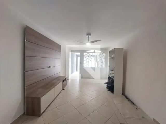 Casa / Sobrado para Venda em São Paulo/SP Cidade Dutra 2 Quartos